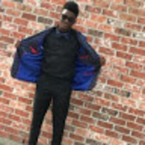 Meet your Posher, Wesley